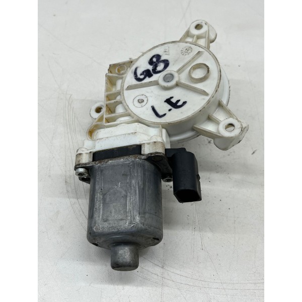 Motor Máquina Vidro Esquerdo Volkswagen Gol  2009 A 2023