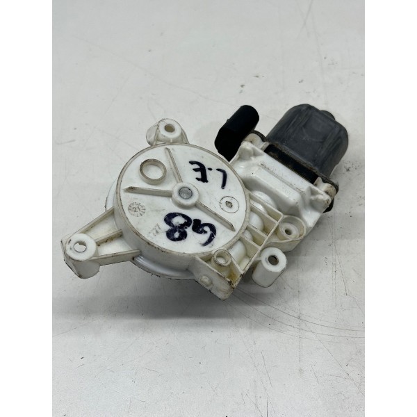 Motor Máquina Vidro Esquerdo Volkswagen Gol  2009 A 2023
