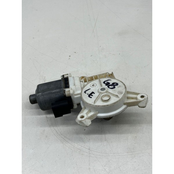 Motor Máquina Vidro Esquerdo Volkswagen Gol  2009 A 2023