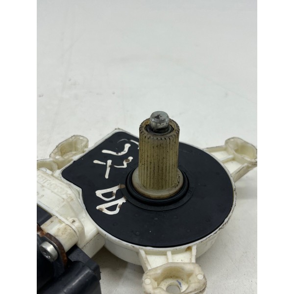 Motor Vidro Porta Dianteira Dir Volkswagen Fox 2012 A 2021