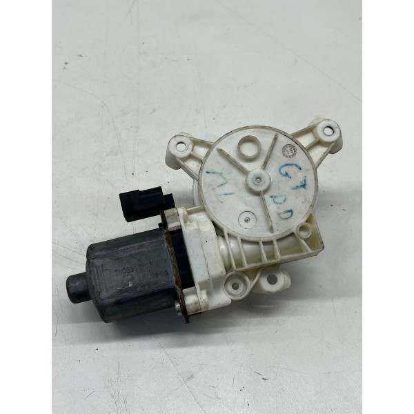 Motor Vidro Porta Dianteira Dir Volkswagen Gol 2012 A 2021