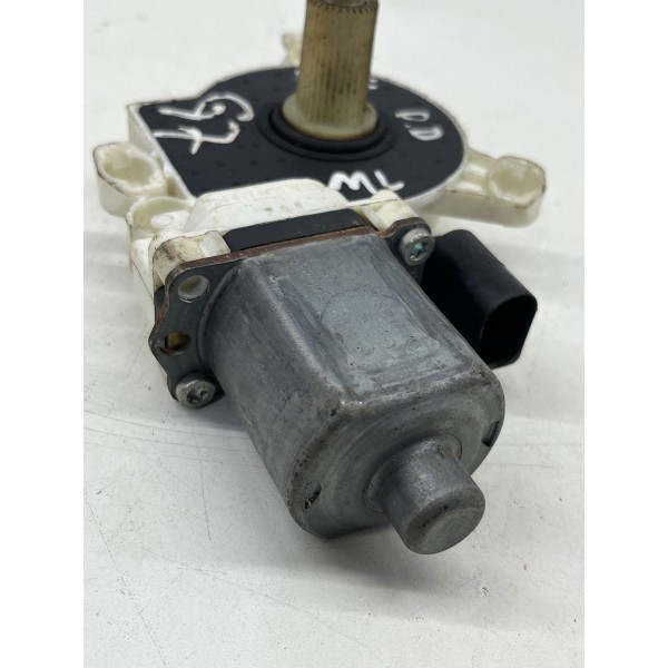 Motor Vidro Porta Dianteira Dir Volkswagen Gol 2012 A 2021