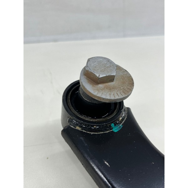 Braço Curvo Suspensão Tras Chery Tiggo 8 Pro 2024