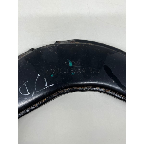 Braço Curvo Suspensão Tras Chery Tiggo 8 Pro 2024
