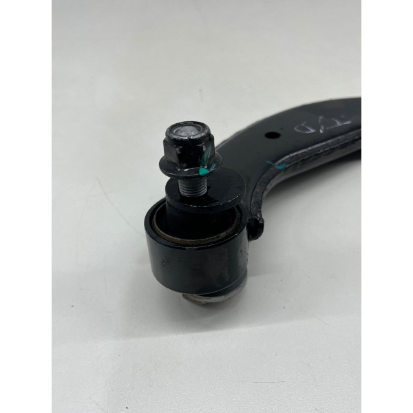 Braço Curvo Suspensão Tras Chery Tiggo 8 Pro 2024