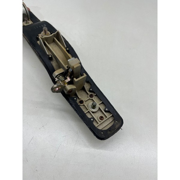 Maçaneta Externa Porta Traseira Esquerda Ssangyong