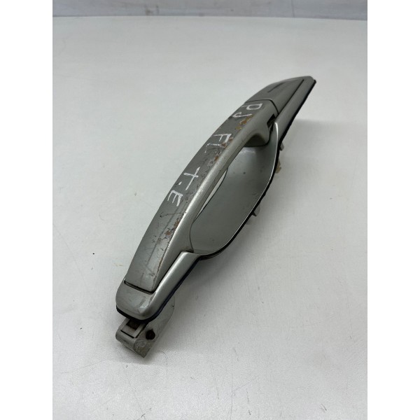 Maçaneta Externa Porta Traseira Esquerda Ssangyong