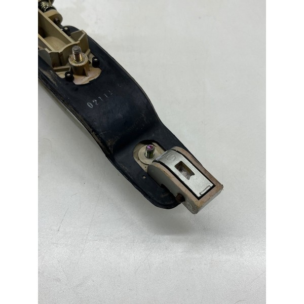 Maçaneta Externa Porta Traseira Esquerda Ssangyong