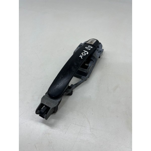 Maçaneta Externa Dianteira Direita Vw Fox 2008 A 2012