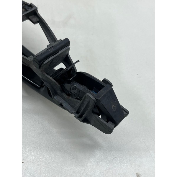 Maçaneta Externa Dianteira Esquerda Vw Fox 2008 A 2012