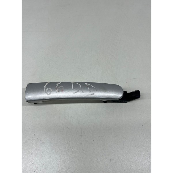 Puxador Maçaneta Externa Dianteira Direita Vw Gol G6