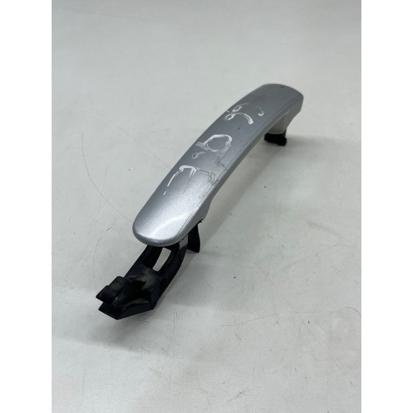 Puxador Maçaneta Externo Porta Dianteira Gol G6 2013 2016