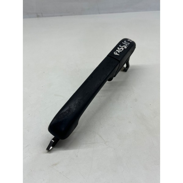 Maçaneta Externa Traseira Direita Vw Passat 1994 A 1996