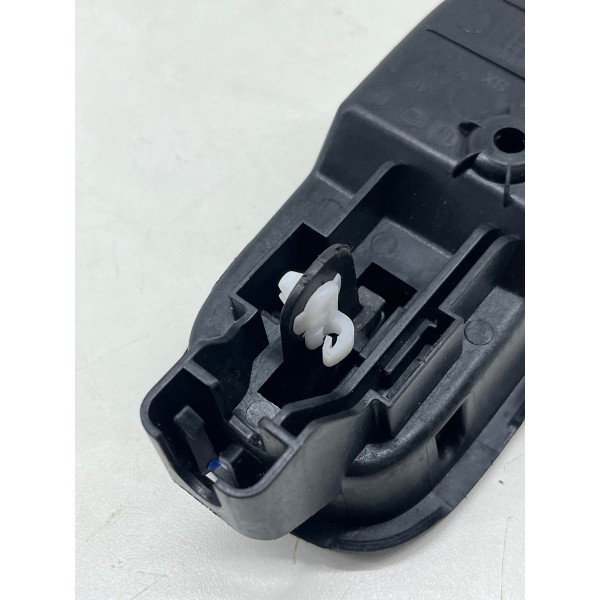 Maçaneta Intern Dianteira Esquerda Fiat Uno Mobi 2010 A 2021