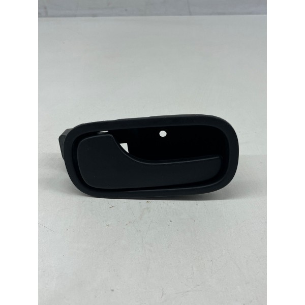 Maçaneta Intern Dianteira Esquerda Fiat Uno Mobi 2010 A 2021