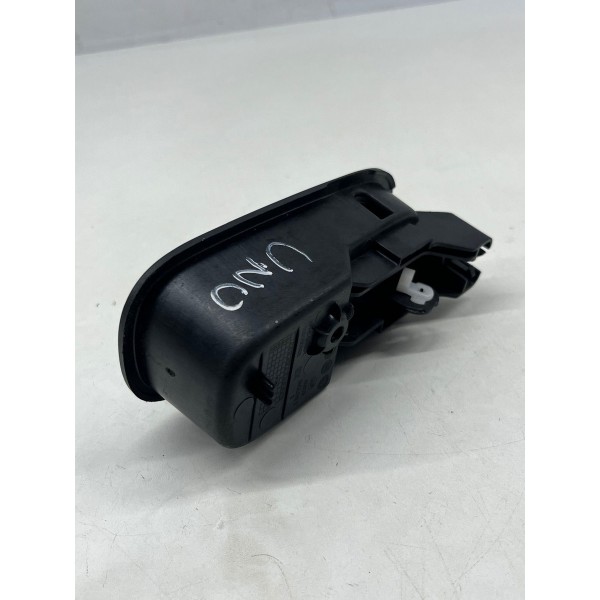 Maçaneta Intern Dianteira Esquerda Fiat Uno Mobi 2010 A 2021