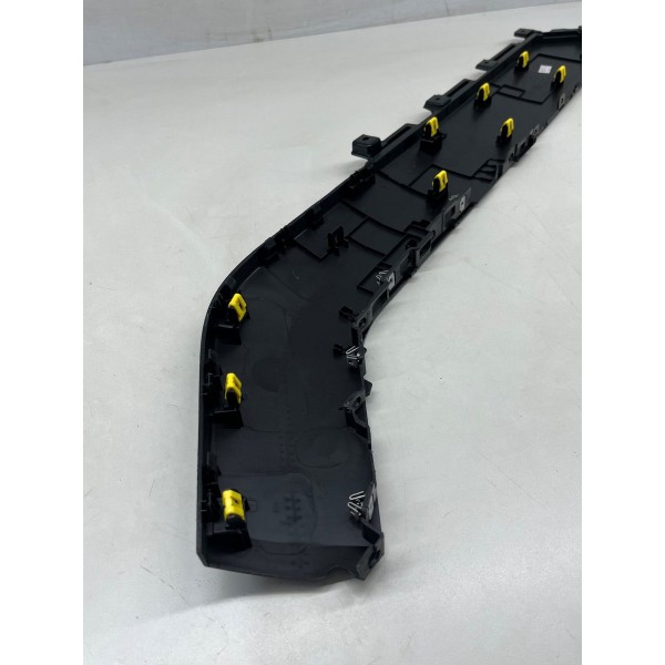 Acabamento Lateral Console Central Esquerdo Chery Tiggo 8 25