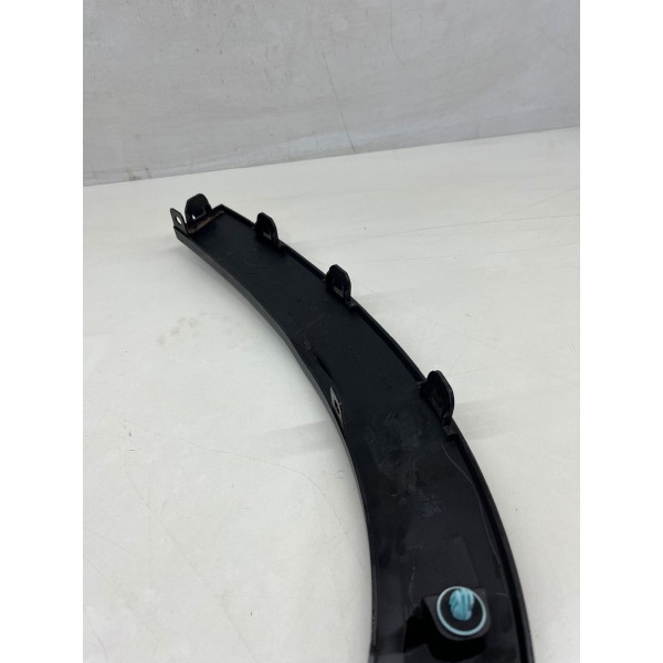 Aplique Moldura Traseira Esquerdo Tiggo 8 Pro 2019 A 2024