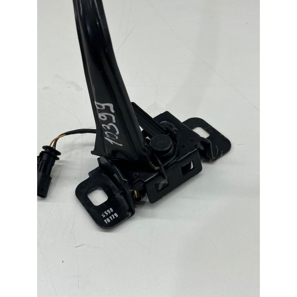 Fechadura Trava Capo Dianteiro Gm Tracker 2017 2018