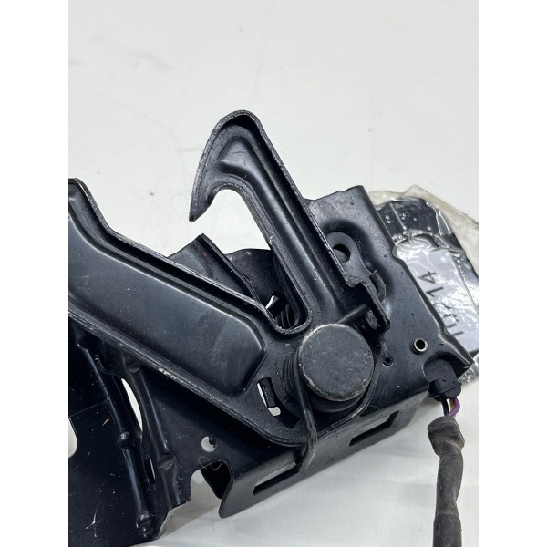 Fechadura Eletrica Capô Chevrolet Spin Onix Cruze 2012 2016