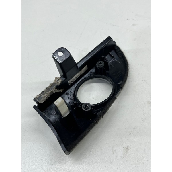 Moldura Botão Start Stop Kia Sorento 2010 A 2015