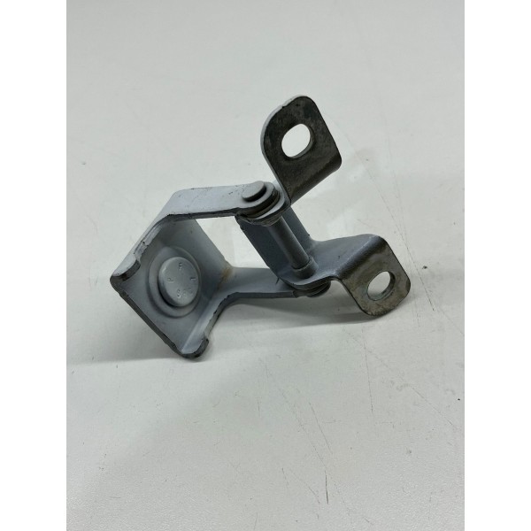 Dobradiça Tampa Traseira Branco Kwid