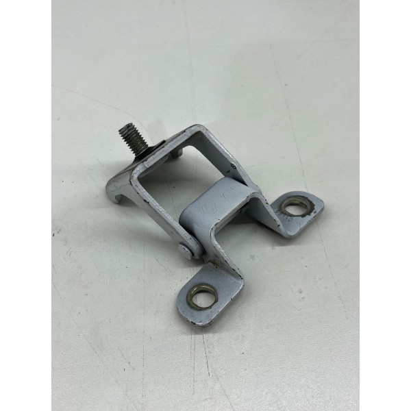 Dobradiça Tampa Traseira Branco Kwid