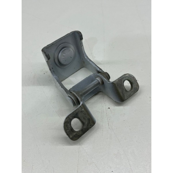 Dobradiça Tampa Traseira Branco Kwid