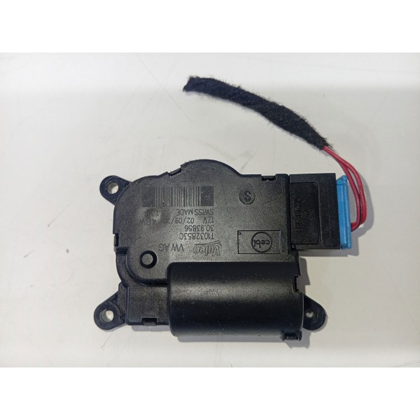 Atuador Ar Condicionado Virtus 2018 A 2022 2q0907511d