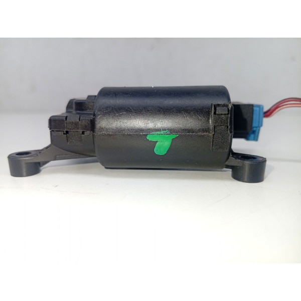 Atuador Ar Condicionado Virtus 2018 A 2022 2q0907511d