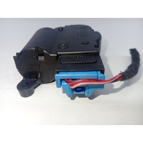 Atuador Ar Condicionado Virtus 2018 A 2022 2q0907511d