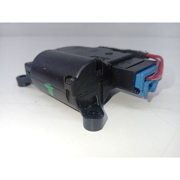 Atuador Ar Condicionado Virtus 2018 A 2022 2q0907511d