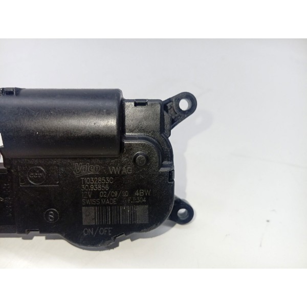 Atuador Ar Condicionado Virtus 2018 A 2022 2q0907511d