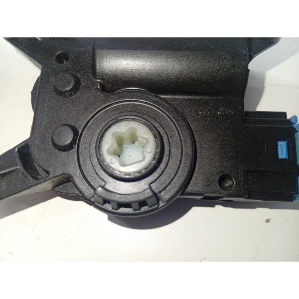 Atuador Ar Condicionado Virtus 2018 A 2022 2q0907511d