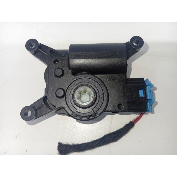 Atuador Ar Condicionado Virtus 2018 A 2022 2q0907511d