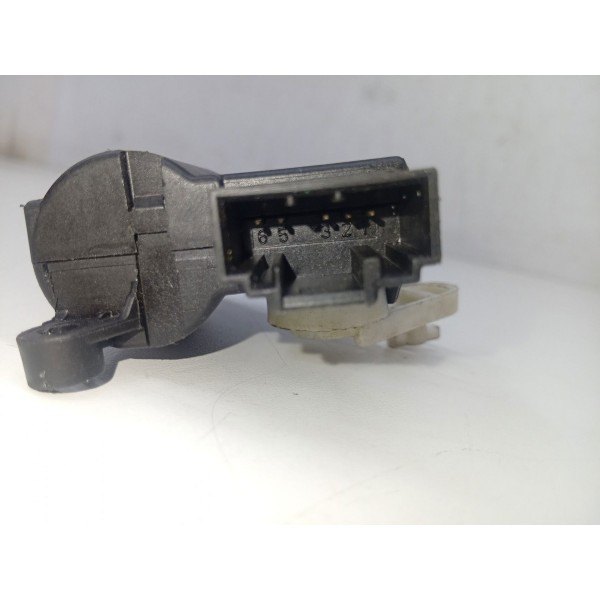 Motor Atuador Caixa Ar Vw Tiguan Golf Cz116880-8360