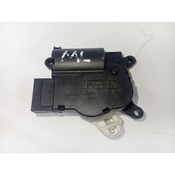 Motor Atuador Caixa Ar Vw Tiguan Golf Cz116880-8360