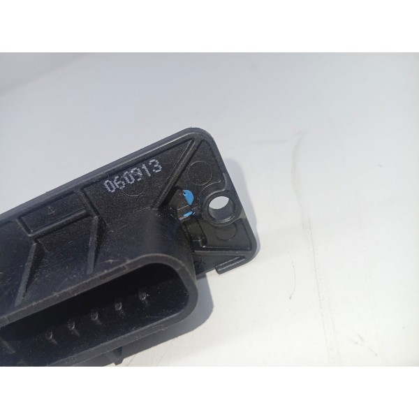 Resistência Ar Condicionado Renault Kwid 1.0 36843 2018 2019