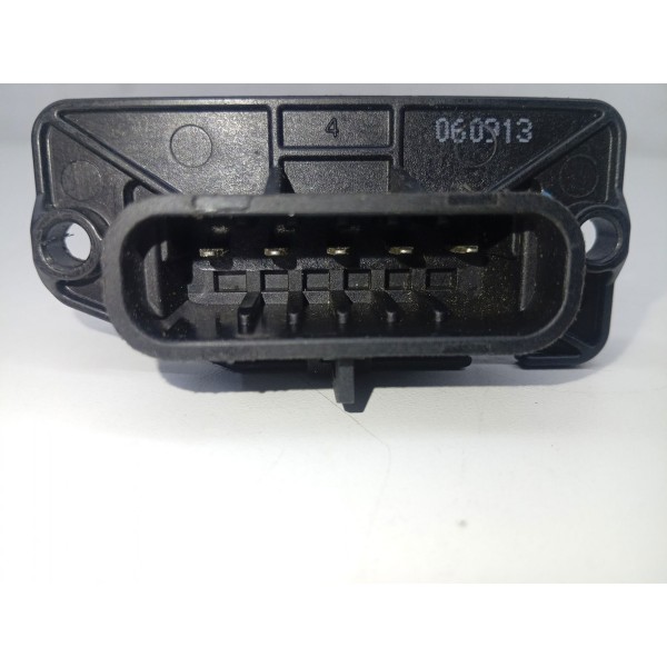 Resistência Ar Condicionado Renault Kwid 1.0 36843 2018 2019