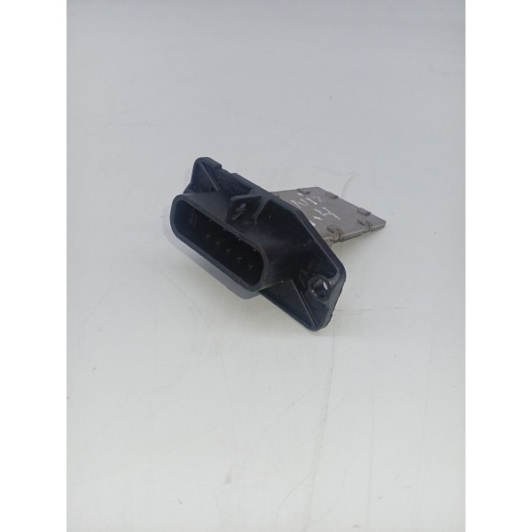 Resistência Ar Condicionado Renault Kwid 1.0 36843 2018 2019