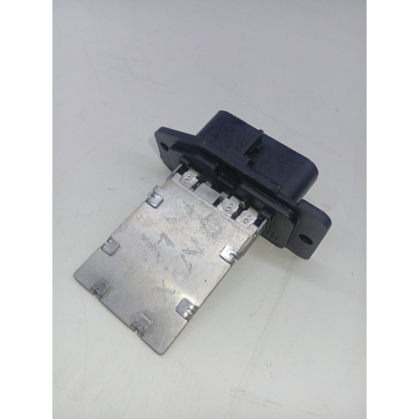 Resistência Ar Condicionado Renault Kwid 1.0 36843 2018 2019