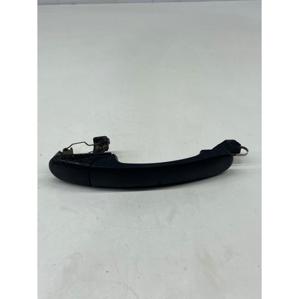 Puxador Maçaneta Externo Traseira Esquerda Gol G3 00 08