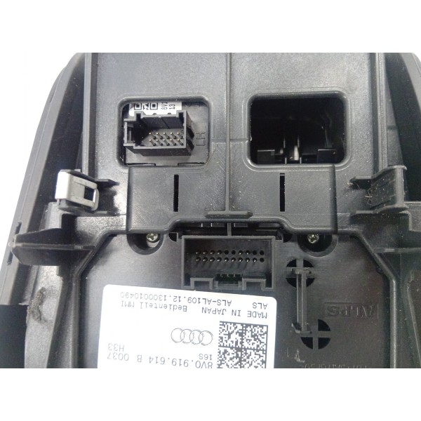 Console Central Porta Copos Audi A5 2023 A 2025