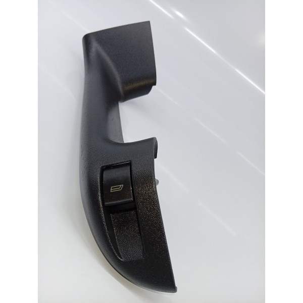 Moldura Botão Vidro Elétrico Traseiro Esquerdo Audi A5 2025