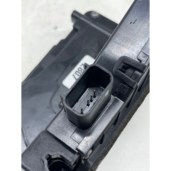 Fechadura Porta Dianteira Dir.  Chevrolet Spin 2013 A 2015