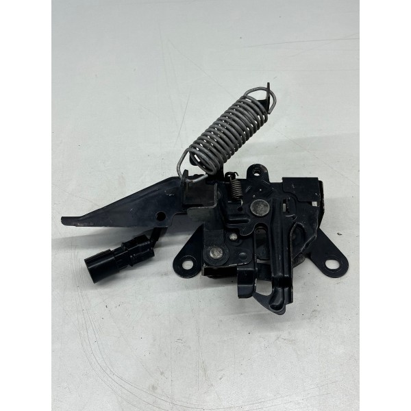 Trava Fechadura Capo Motor Etios 2011 A 2013