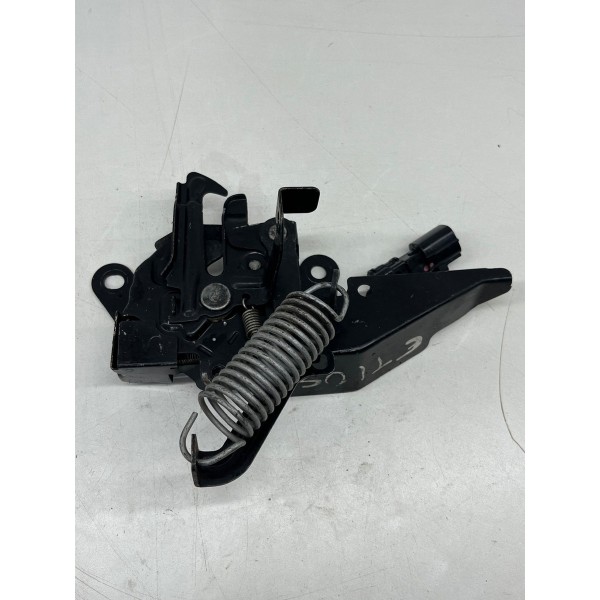 Trava Fechadura Capo Motor Etios 2011 A 2013