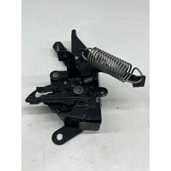 Trava Fechadura Capo Motor Etios 2011 A 2013