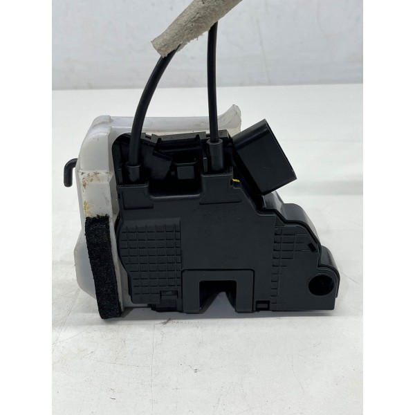 Fechadura Elé. Dianteira Esq. Hyundai Creta 2017 A 2022