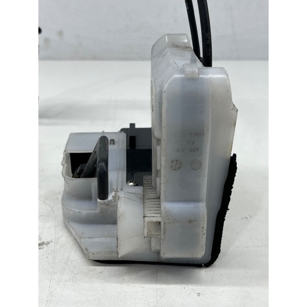 Fechadura Elé. Dianteira Esq. Hyundai Creta 2017 A 2022